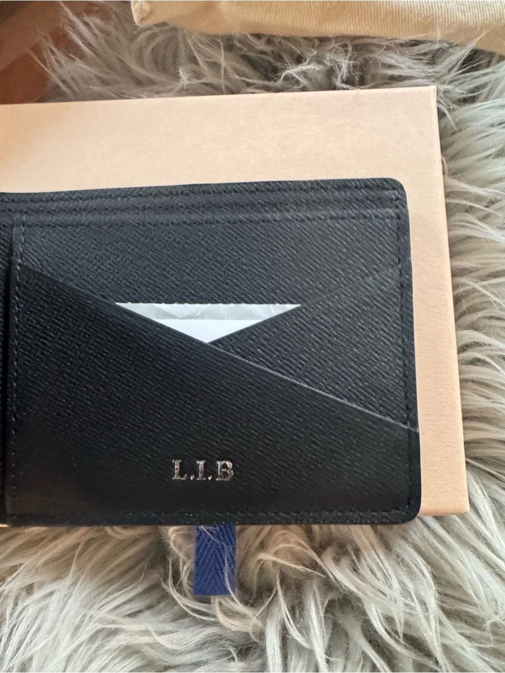 Louis Vuitton genuine louis